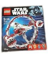 LEGO Star Wars 75191 : Jedi Starfighter with Hyperdrive