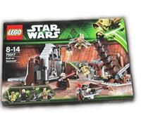 LEGO Star Wars 75017 : Duel On Geonosis