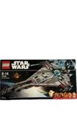 LEGO Star Wars 75186 The Arrowhead
