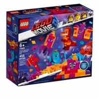 Lego Movie 2 Queen Watevras Build Whatever Box 70825 - 15 Different Models -NEW