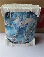 Lego Bionicle 8976 Metus - small packet