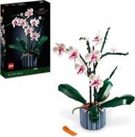 LEGO Creator Expert Botanical Collection Orchid Set 10311