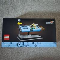 LEGO Ideas 40789 Flying Moon Car Set