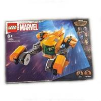 LEGO Marvel 76254 : Baby Rockets Ship