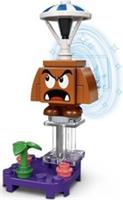 LEGO Super Mario 71386 Series 2 Character Pack Parachute Goomba MAR0048