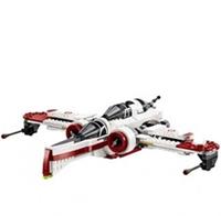 Star Wars ARC-170 Starfighter 75402