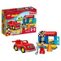 LEGO Duplo Disney Junior Mickey's Workshop Set 10829