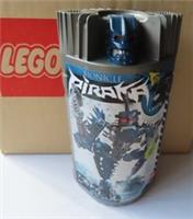 Lego Bionicle Light up Piraka Vezek by Lego in 2006