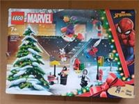 Lego Marvel Set 76293 Spider-Man 2024 Advent Calendar Christmas New & Sealed