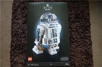 R2-D2 * Lego Star Wars 75308 * New In Damaged Box