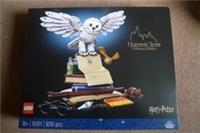 Hogswarts Icons Collectors' Edition * Lego Harry Potter 76391 *New In Sealed Box