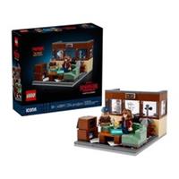 LEGO Stranger Things WSQK Radio Station Promotional Set 40891