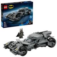 LEGO DC Super Heroes Batman v Superman Batmobile Car Toy 76331