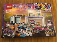 LEGO FRIENDS 41351 Creative Tuning Shop New Factory Sealed Age 6+ 413 Pieces