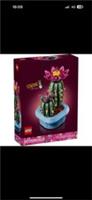 lego botanicals flowering cactus