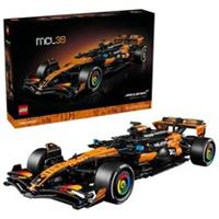 LEGO Technic McLaren MCL39 F1 Car Model Kit 42228