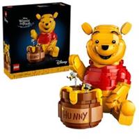 LEGO Disney Winnie the Pooh Classic Decoration 43300
