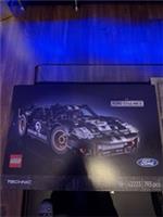 LEGO Technic 1966 Ford GT40 MKII Race Car for Adults (42223) | Brand New Sealed