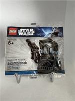 LEGO 2856197 Star Wars Shadow Arf Trooper sw0315 Minifigure Polybag New Sealed