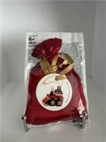 LEGO 5002813 Holiday Train Christmas Tree Ornament (2014 Exclusive) New Retired