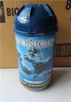 LEGO Bionicle Toa Nokama 8602 by Lego in 2004