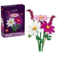 LEGO Botanicals Cosmos Flowers Building Set 11514