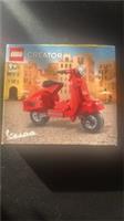 Lego Creator 40517 Vespa - Brand new in box