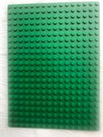 Lego 210 Vintage 16 x 22 Baseplate Green Free Postage