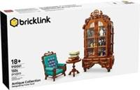 Lego 910061 Antique Collection - Bricklink Designer Program Series 7 - Sealed
