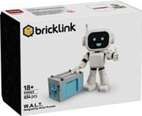LEGO 910063 W.A.L.T - Bricklink Series 7 - Brand New and Sealed