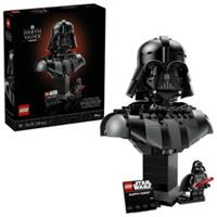LEGO Star Wars Darth Vader Bust Building Set 75439