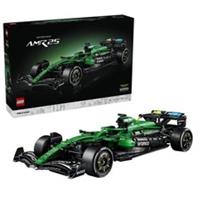 LEGO Technic Aston Martin Aramco AMR25 F1 Car 42240