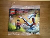 LEGO 30454 Marvel Super Heroes Shang-Chi and The Great Protector New Sealed