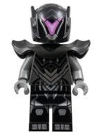 Lego Fortnite Trespasser Elite fort005 Minifigure New Unassembled