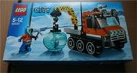 Lego City Arctic Ice Crawler (Set 60033) Boxed complete