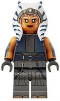 LEGO Star Wars Ahsoka Tano sw1300 Minifigure New Unassembled