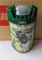 Lego Bionicle Visorak Keelerak 8746