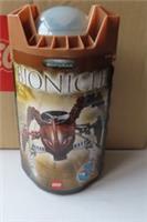 Lego Bionicle Visorak Roporak 8745