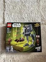 LEGO Star Wars SMART Play: AT-ST Attack on Endor (75424) | Brand New Sealed