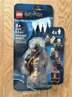 LEGO 40419 Harry Potter Hogwarts Students Minifigure Blister Pack New Sealed