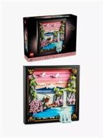 LEGO ART 31218 Japanese Cherry Blossom Landscape Age 18+ 1892pcs