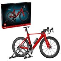 LEGO Icons 11380 Road Bike Age 18+ 1015pcs
