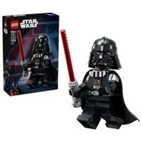 LEGO Star Wars Up-Scaled Darth Vader Minifigure 75461 | Brand New and Sealed
