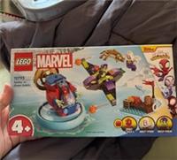 Lego Spider-Man: Spidey Vs. Green Goblin (10793) BNIB