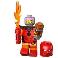 LEGO Minifigures Series 29 Bionicle Cosplayer 71052