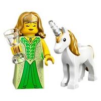 LEGO Minifigures Series 29 Unicorn Elf 71052
