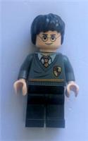 Lego Minifigure HP094 Harry Potter Gryffindor Free Postage