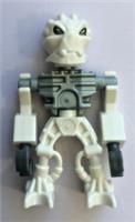 Lego Minifigure BIO009 Mini Toa Inika Matoro Free Postage