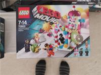 LEGO The Lego Movie 70803 Cloud Cuckoo Palace