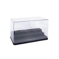 3 Tier Display Case for Lego Minifigures / Storage / Display